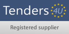 Tenders4U Logo